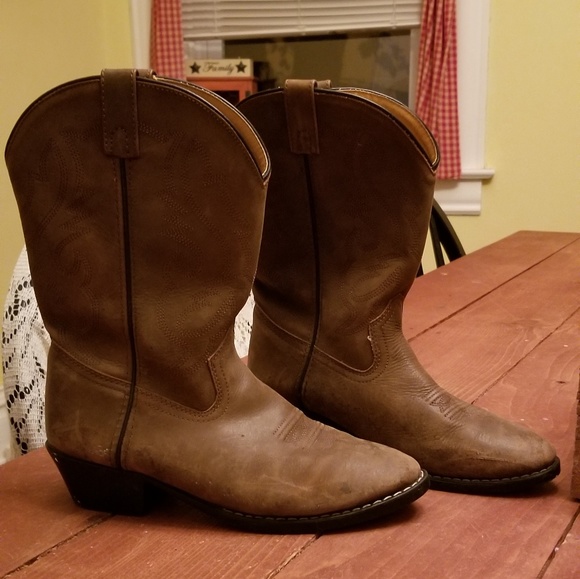 Other - Cowboy Boots